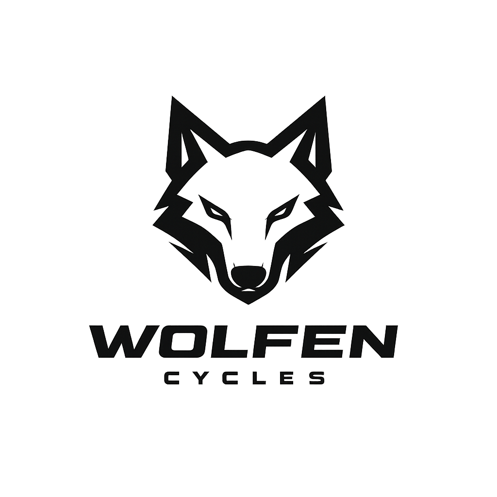 Wolfen Cycles